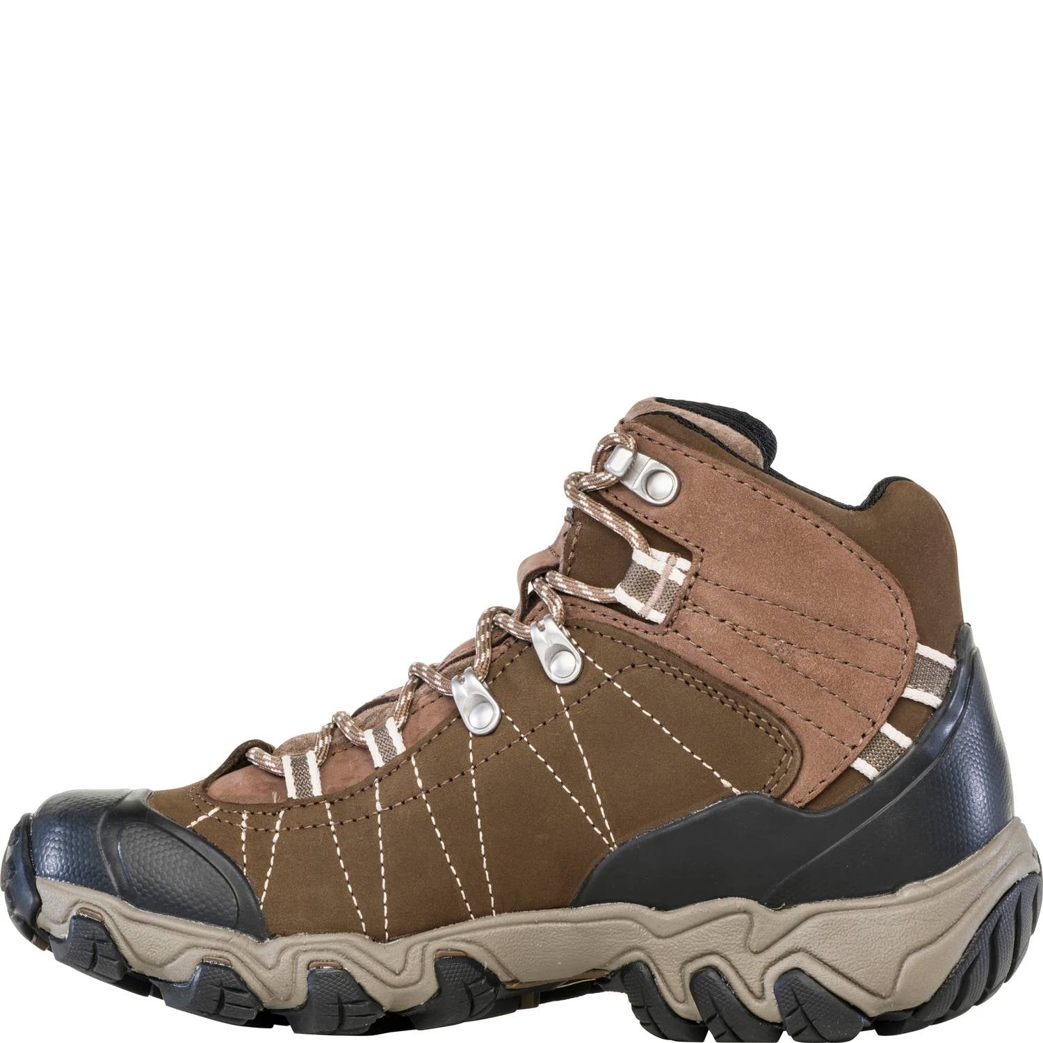 Oboz - Women's Bridger Mid Waterproof Boot