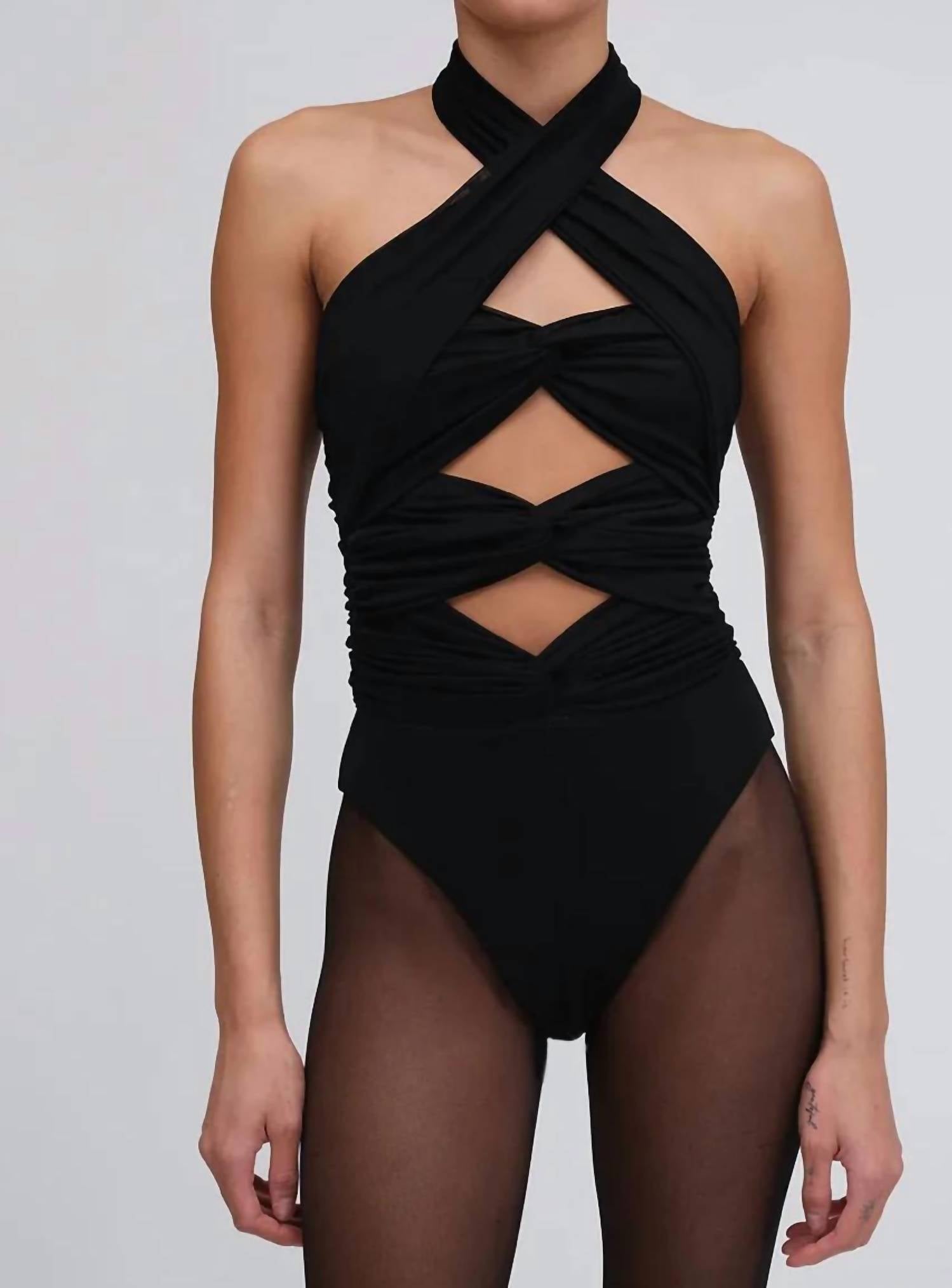 Ronny Kobo - Ron Bodysuit