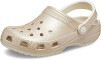 Crocs - Men's Classic Sparkly Clog