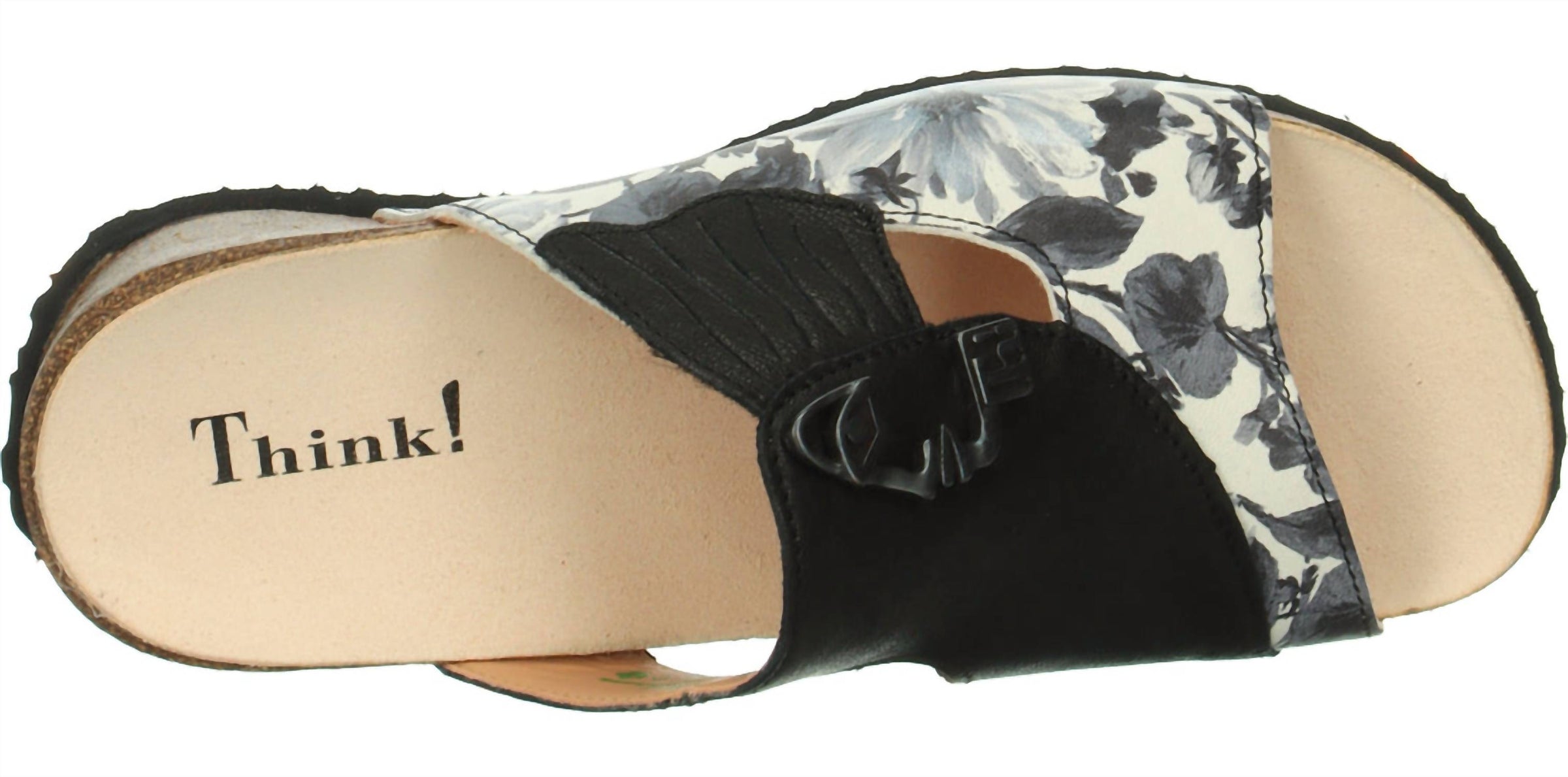 Think! - Women's Mizzi Sandal
