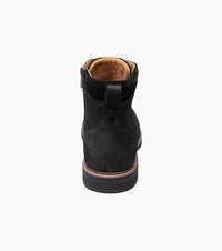 Florsheim - Men's Norwalk Plain Toe Lace Up Boot
