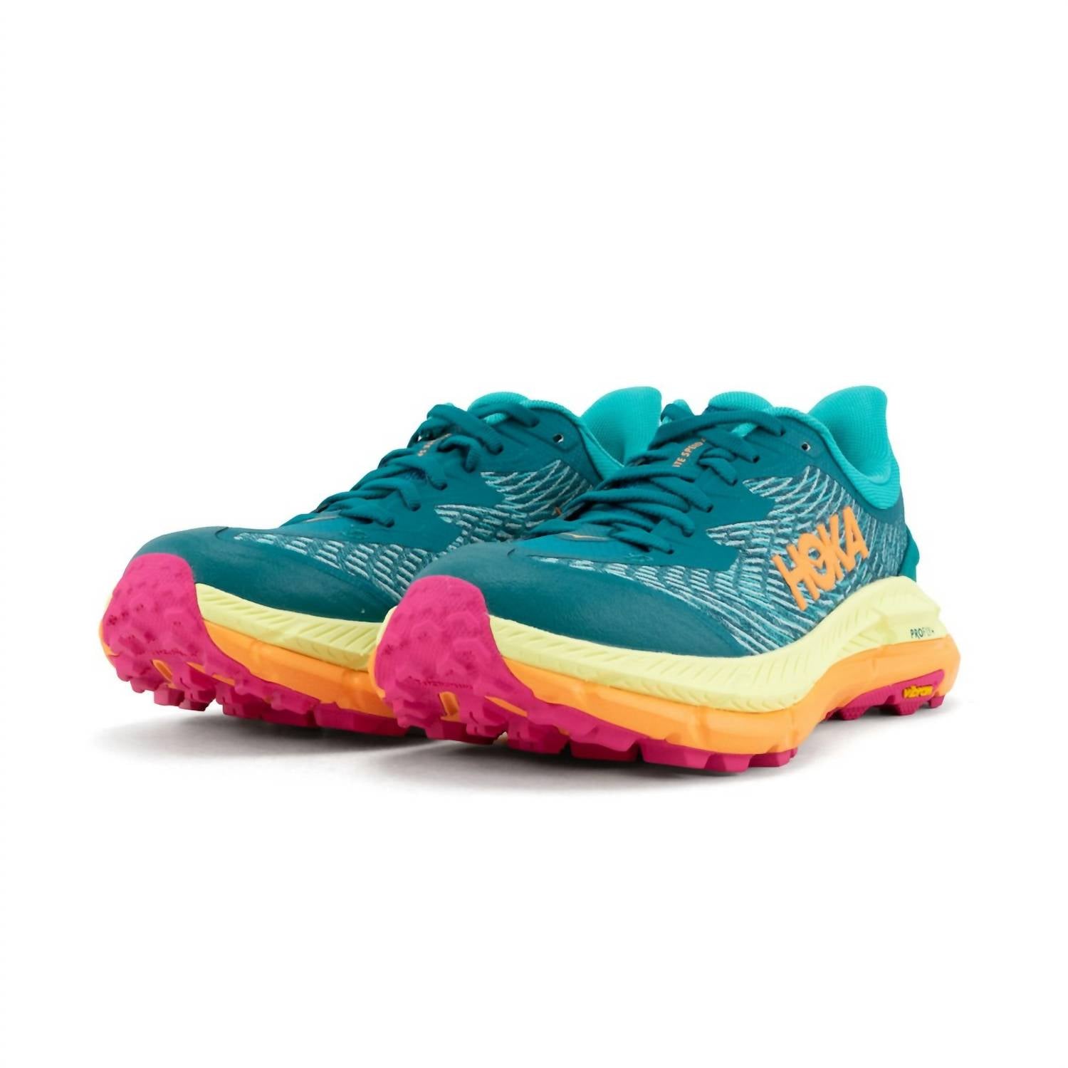 Hoka - Women's Mafate Speed 4 Trail Running Shoes