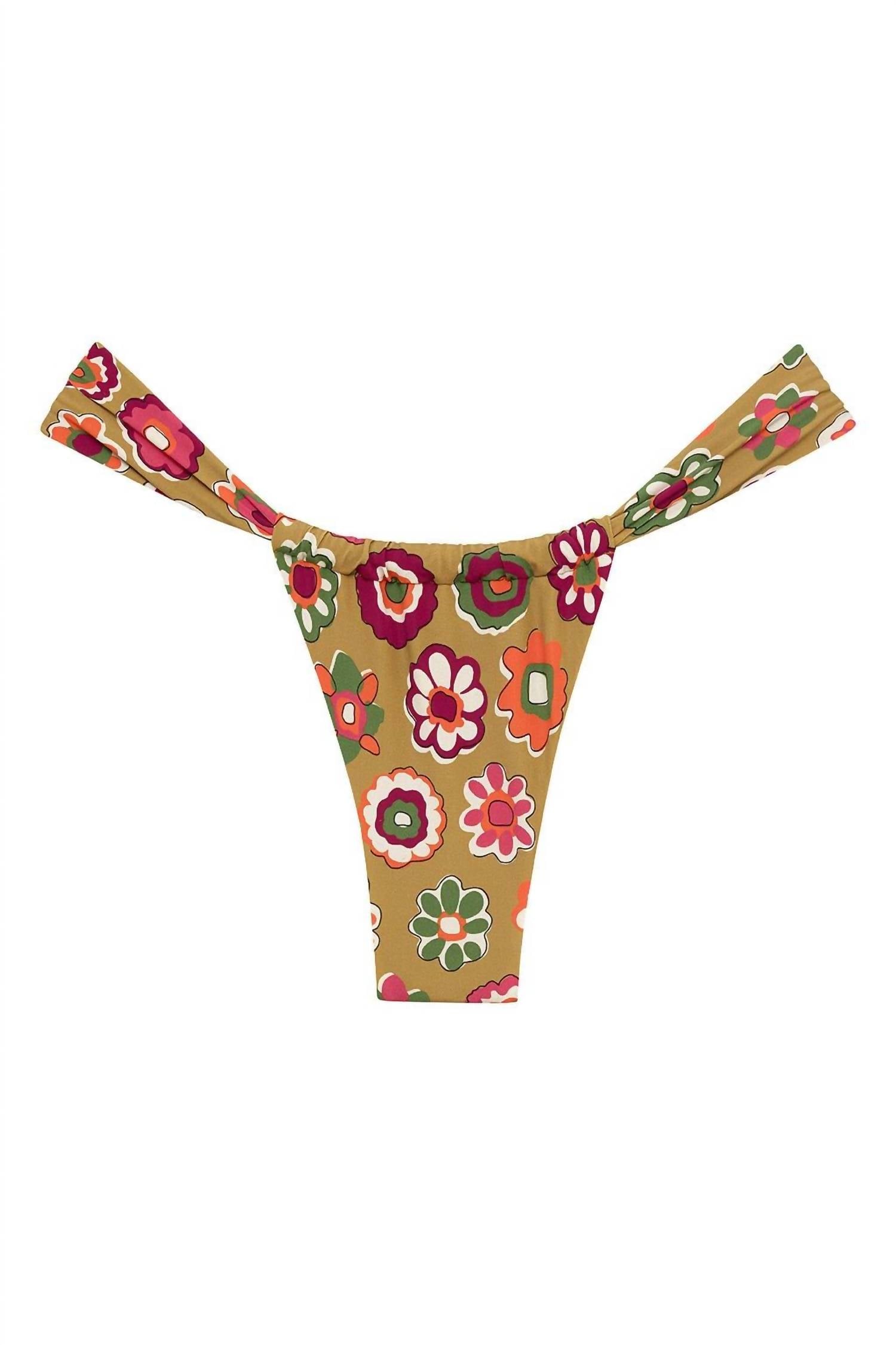 Montce - Sandra Bikini Bottom