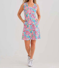 Dolcezza - Woven Dress