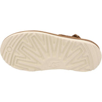 Ugg - Kid's Goldenstar Suede Clog
