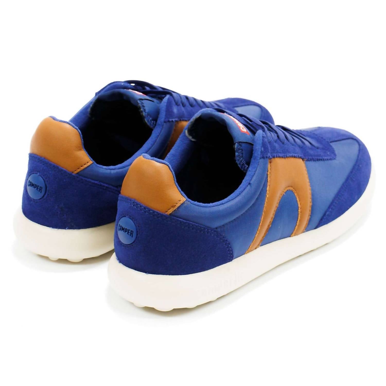 Camper - Men's Pelotas Xlf Sneakers