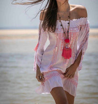 Tarifa Soul - Costa Del Sol Tunic