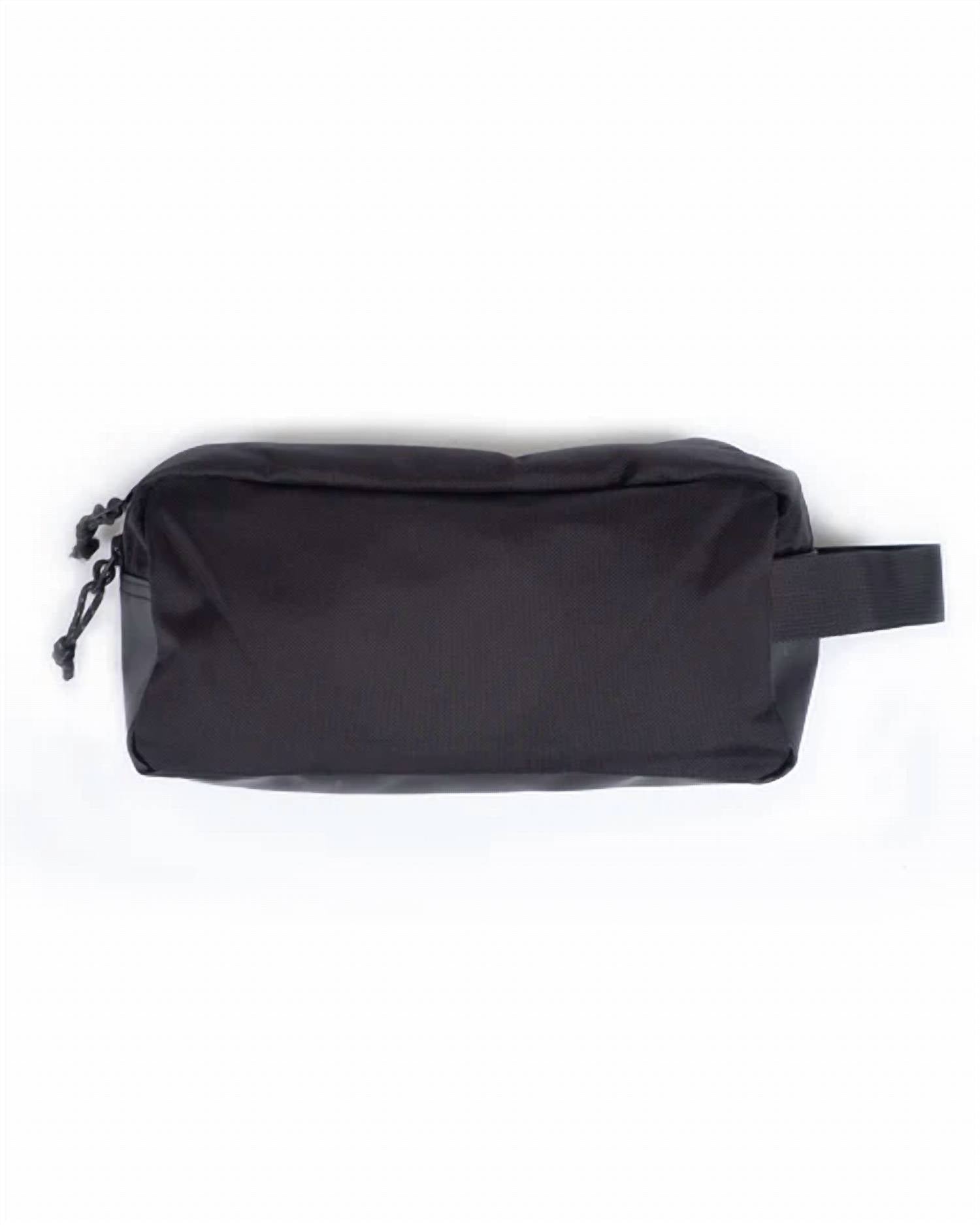 Deus Ex Machina - Unisex Shoreline Wash Bag