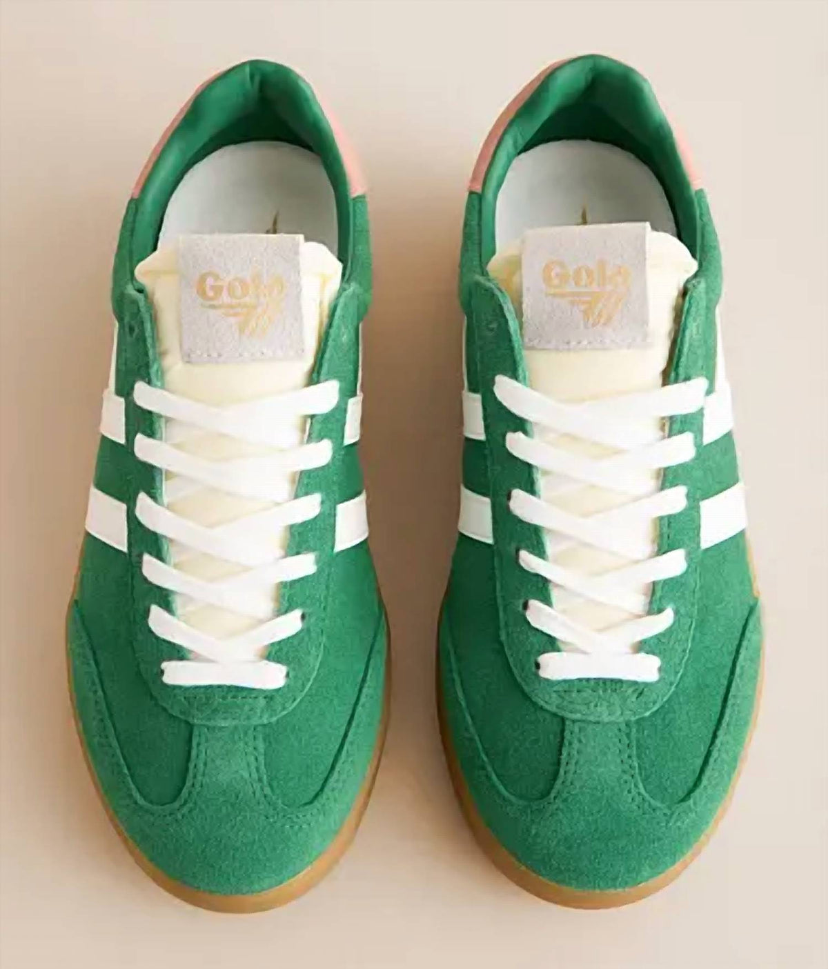 Gola - Women's Cyclone Sneakers