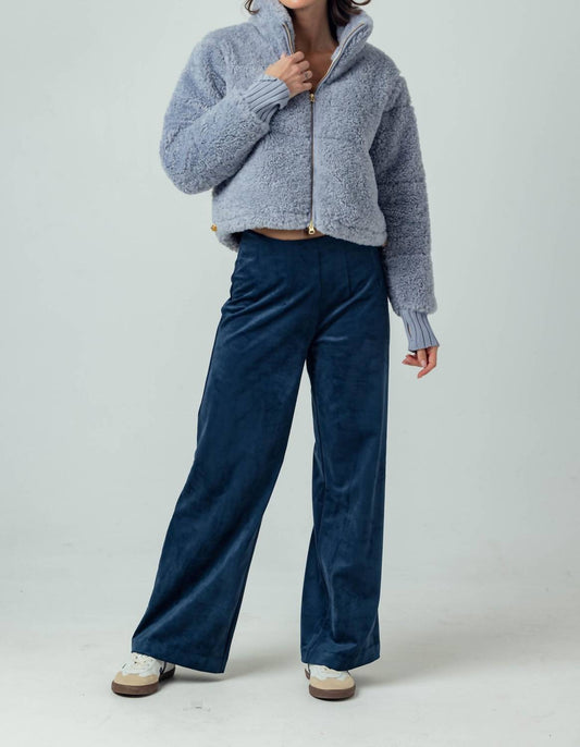 Sundays - Bobbi Jacket