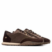 Xti - Women's Casual Lace-Up Sneakers
