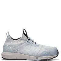 Timberland Women's Radius Knit Shoes in grey blue - women's sneaker