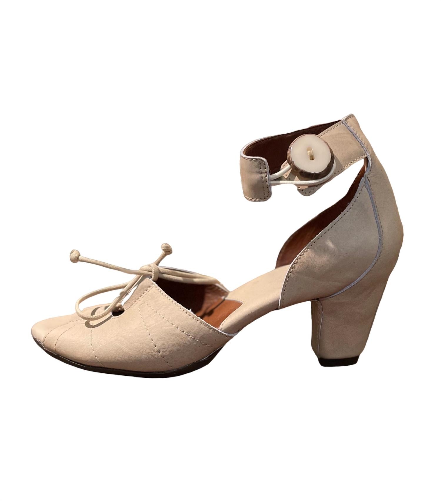 Sergio Tomani - VERA GILLIE SANDAL