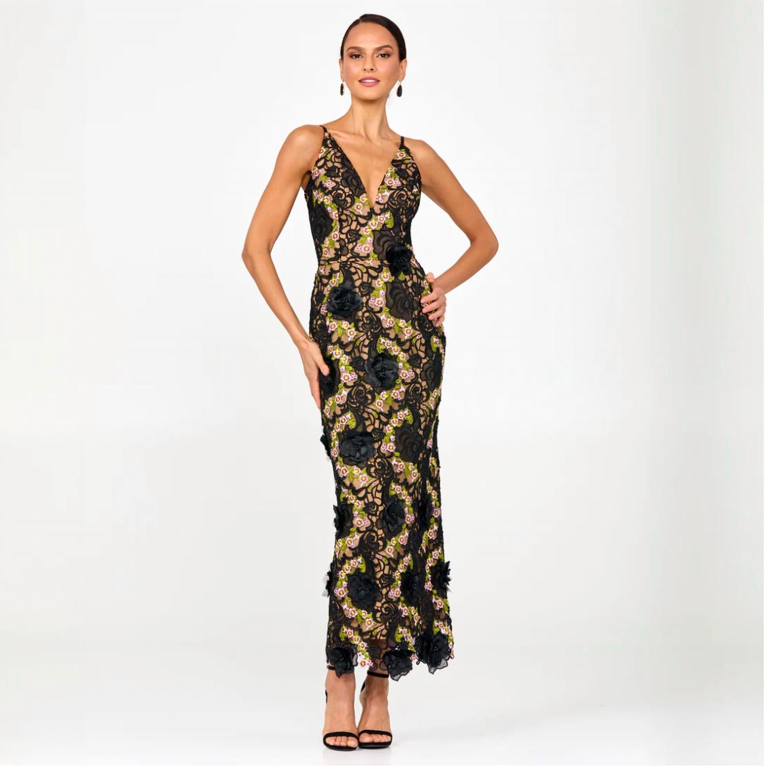 Helsi - Norah Dress