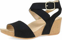 Dansko - Women's Saylor Wedge Sandal