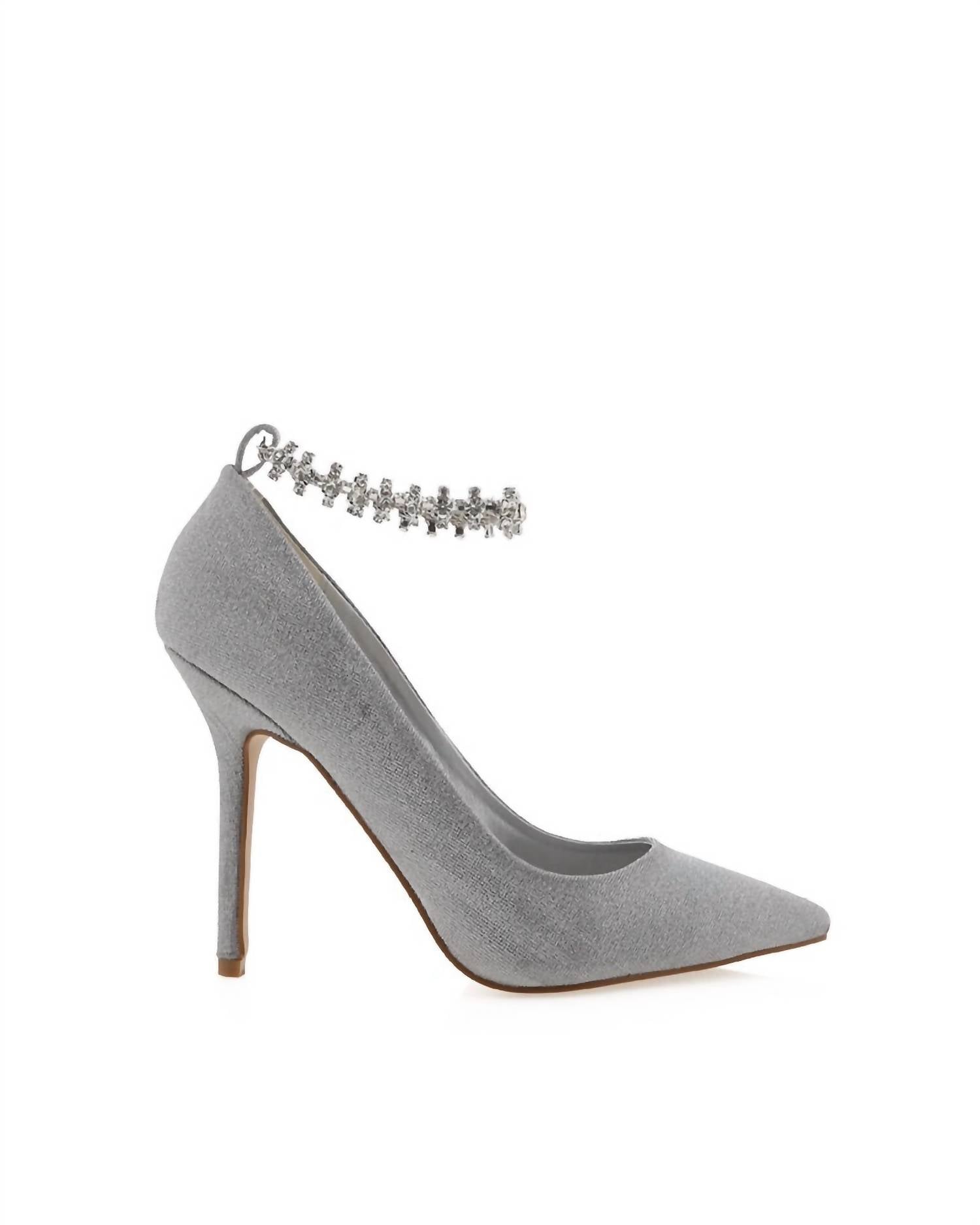 Shae Heels