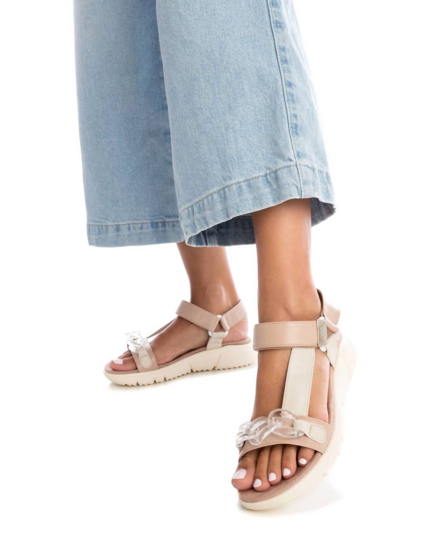 Xti - Women's Flat Sandals