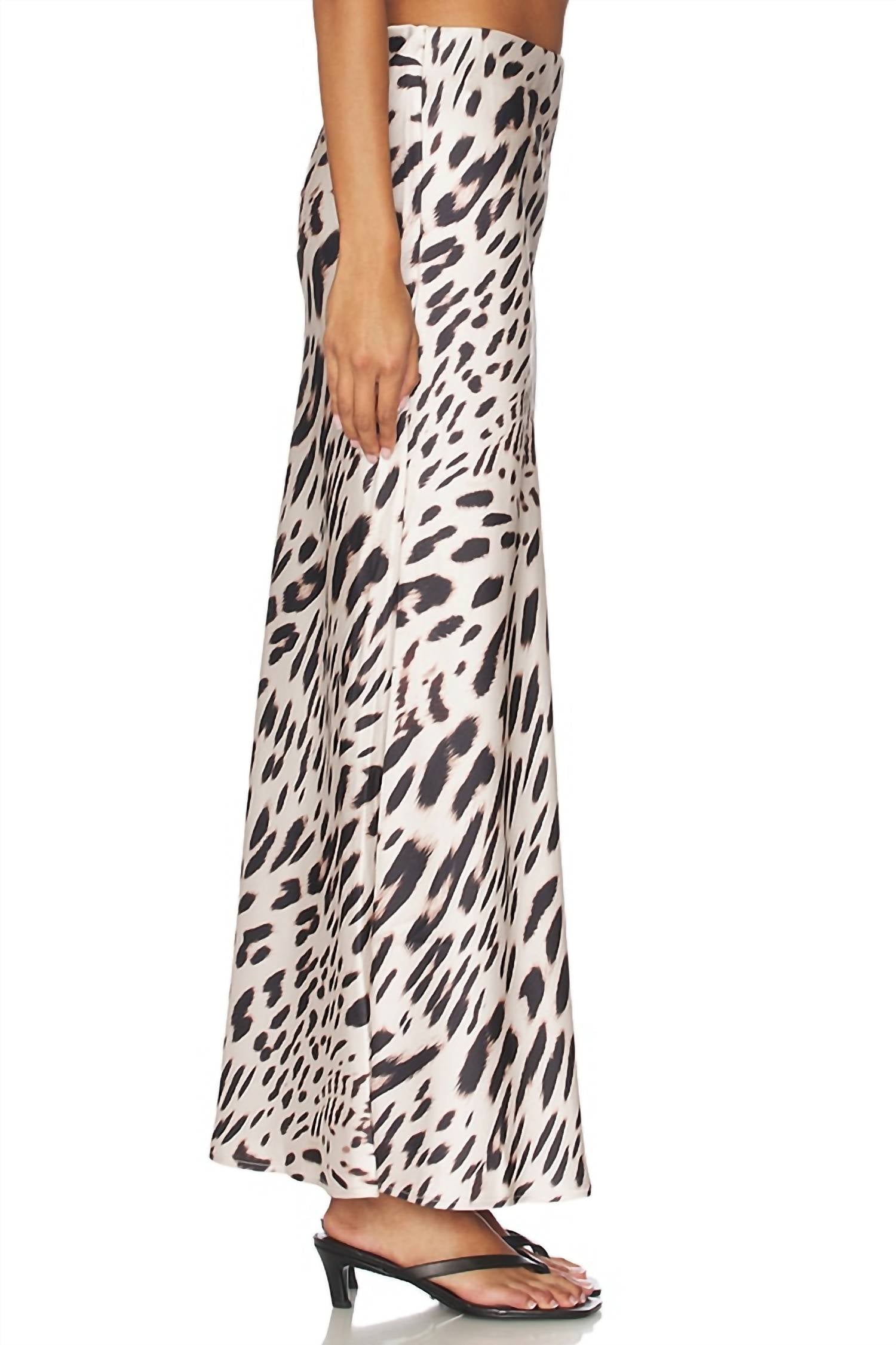 Sanctuary - Everyday Maxi Skirt