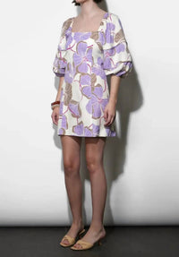 Greylin - Emery Mini Dress