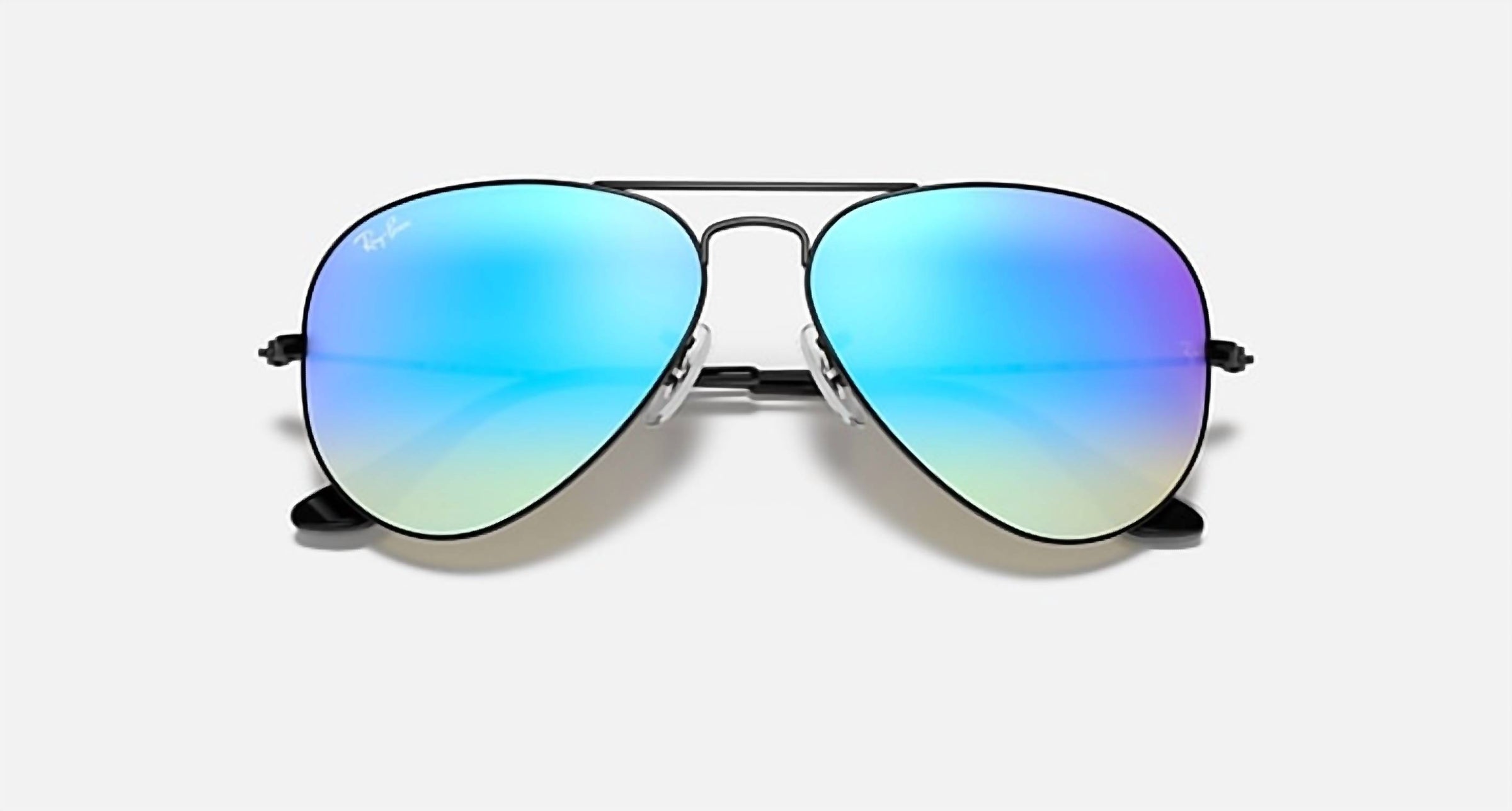 Ray Ban - Aviator Large Non Polarized Sunglasses Rb3025 - 002 - 4o