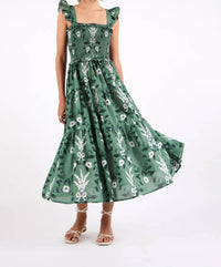 Beyond By Vera - Mia Dress