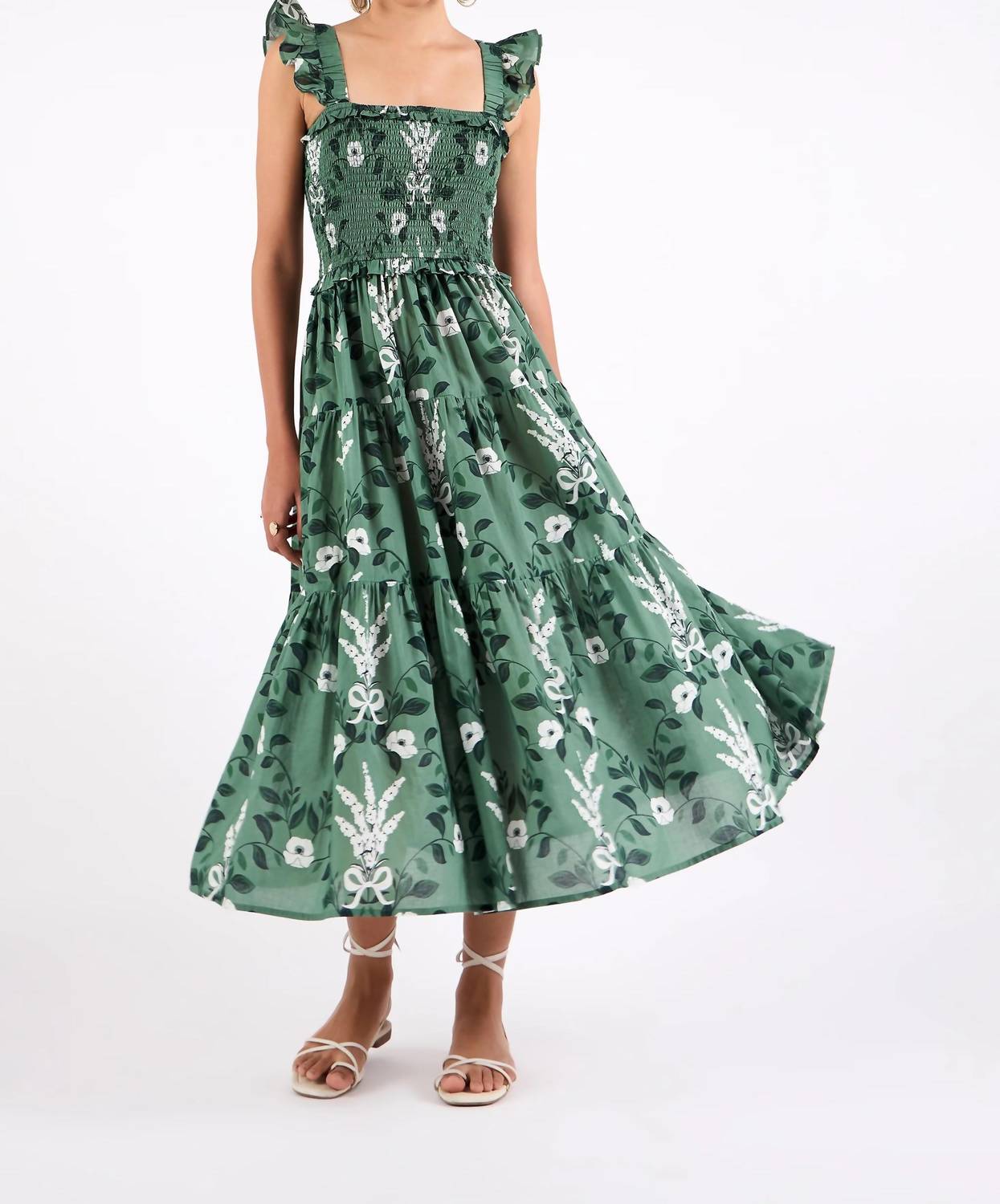 Beyond By Vera - Mia Dress