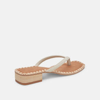 Dolce Vita - Women's Barty Sandal