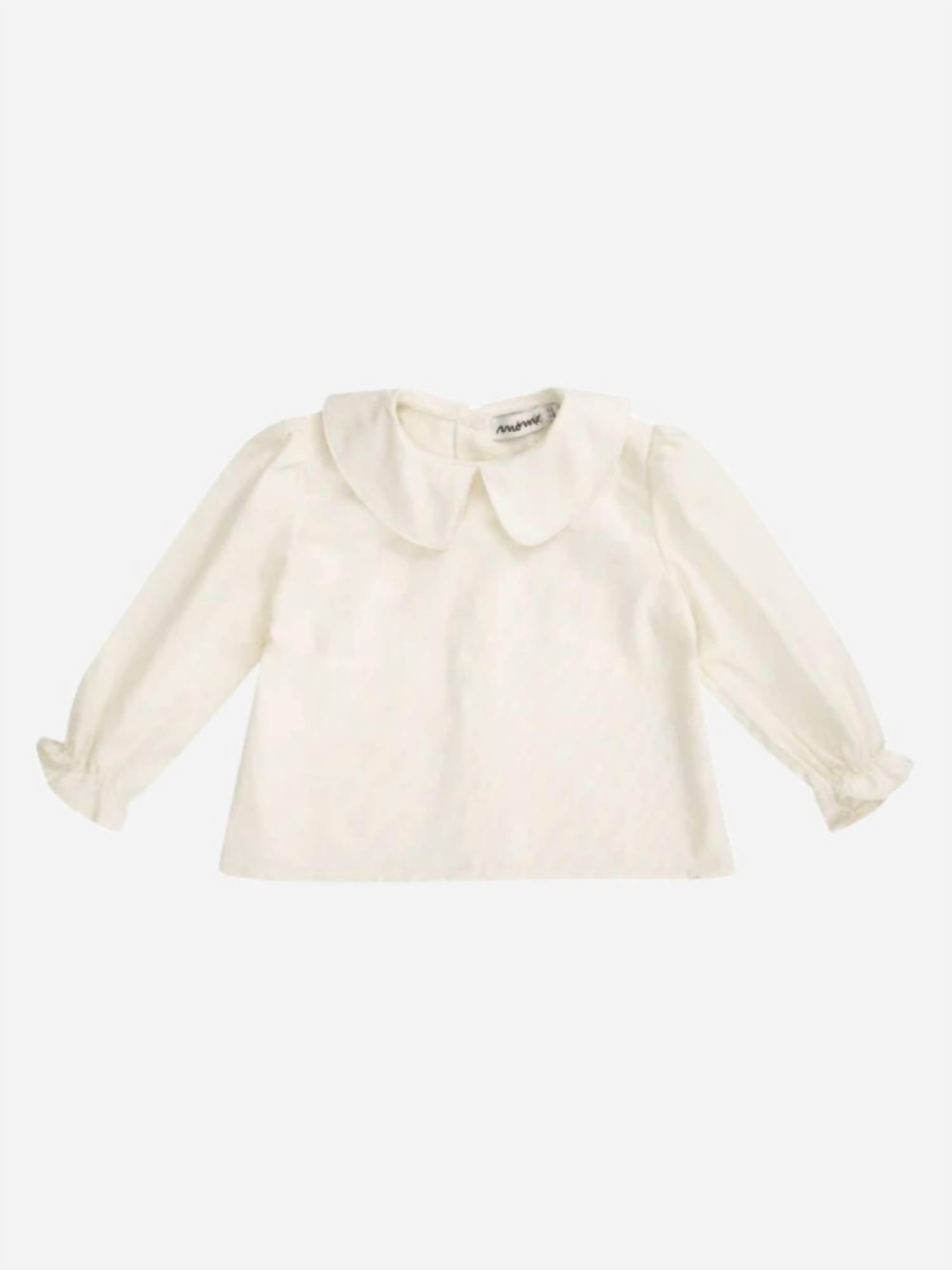 Möm(E) Portugal - Kid's Joana Shirt
