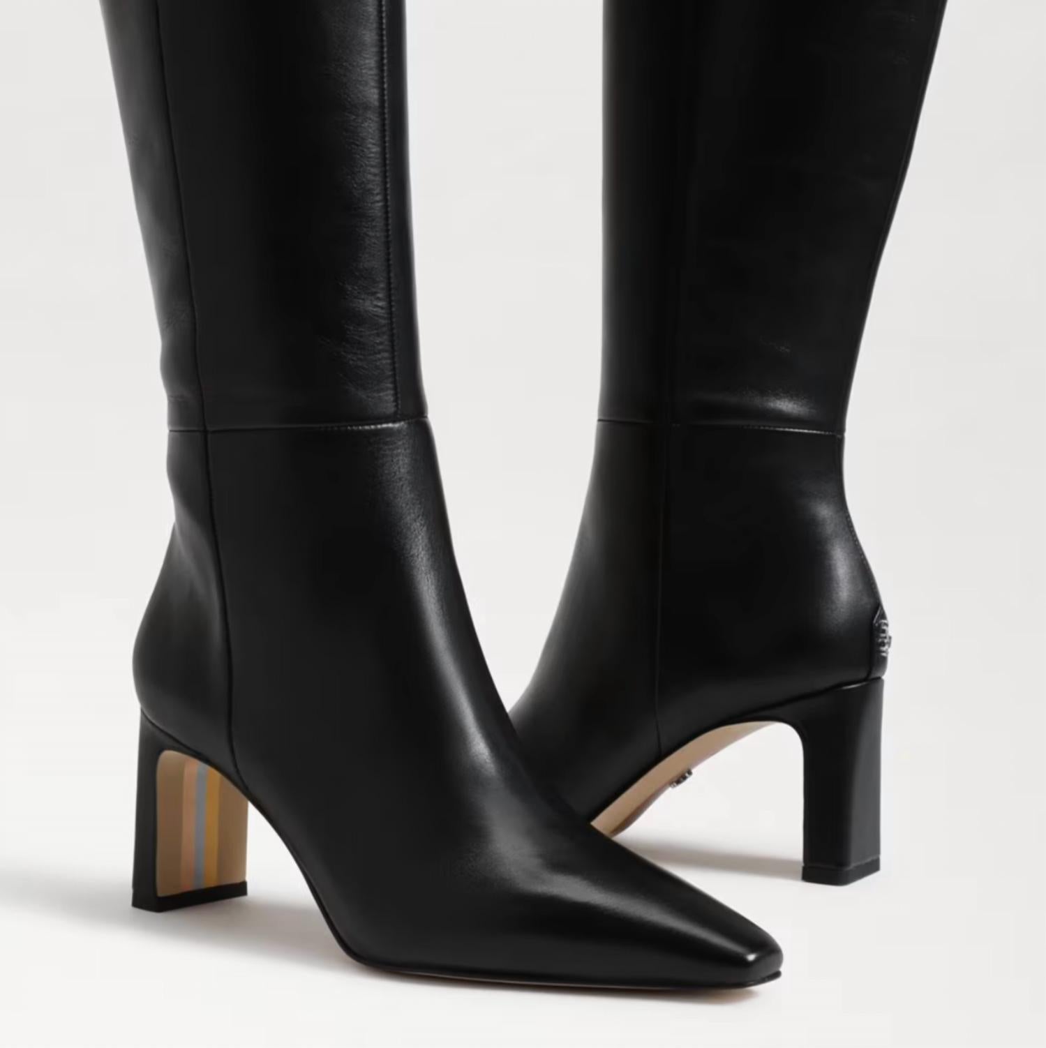 Sam Edelman - Women's Sylvia Knee High Boot
