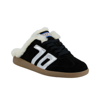 Back 70 - Women's Easter Slip-on Sneakers