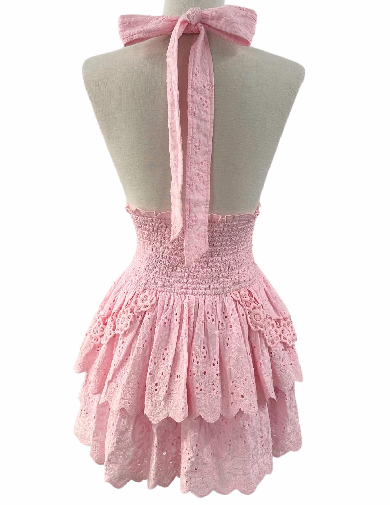 Reset By Jane - Arielle Dress