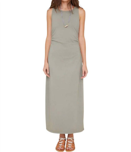 Xirena - Pia Sleeveless Maxi Dress