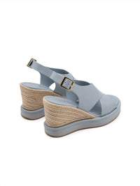 Paloma Barcelo - Women's Ekaterini Wedge Sandal