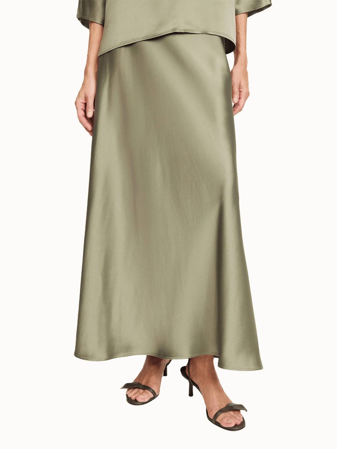By Malene Birger - Barbara Maxi Skirt