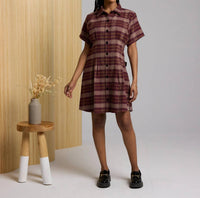 Known Supply - Josephine Mini Dress