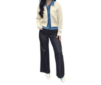 Velvet Heart - Francis Front Button Jacket