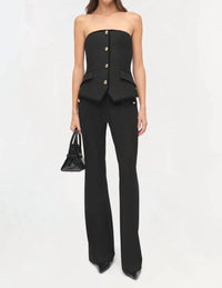 Simkhai - Cambrie Bustier Top
