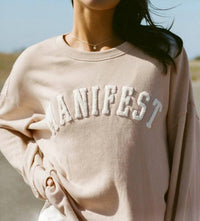 Z Supply - Manifest Sweatshirt
