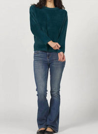 Another Love - Marlina Fuzzy Sweater