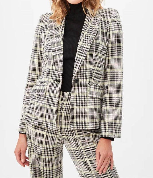 Trina Turk - Thandie Jacket