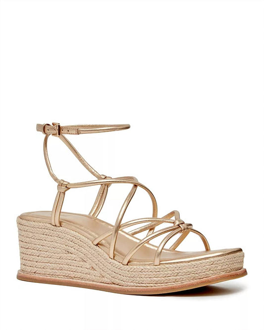 Paige - Women's Julia Wedge Sandals