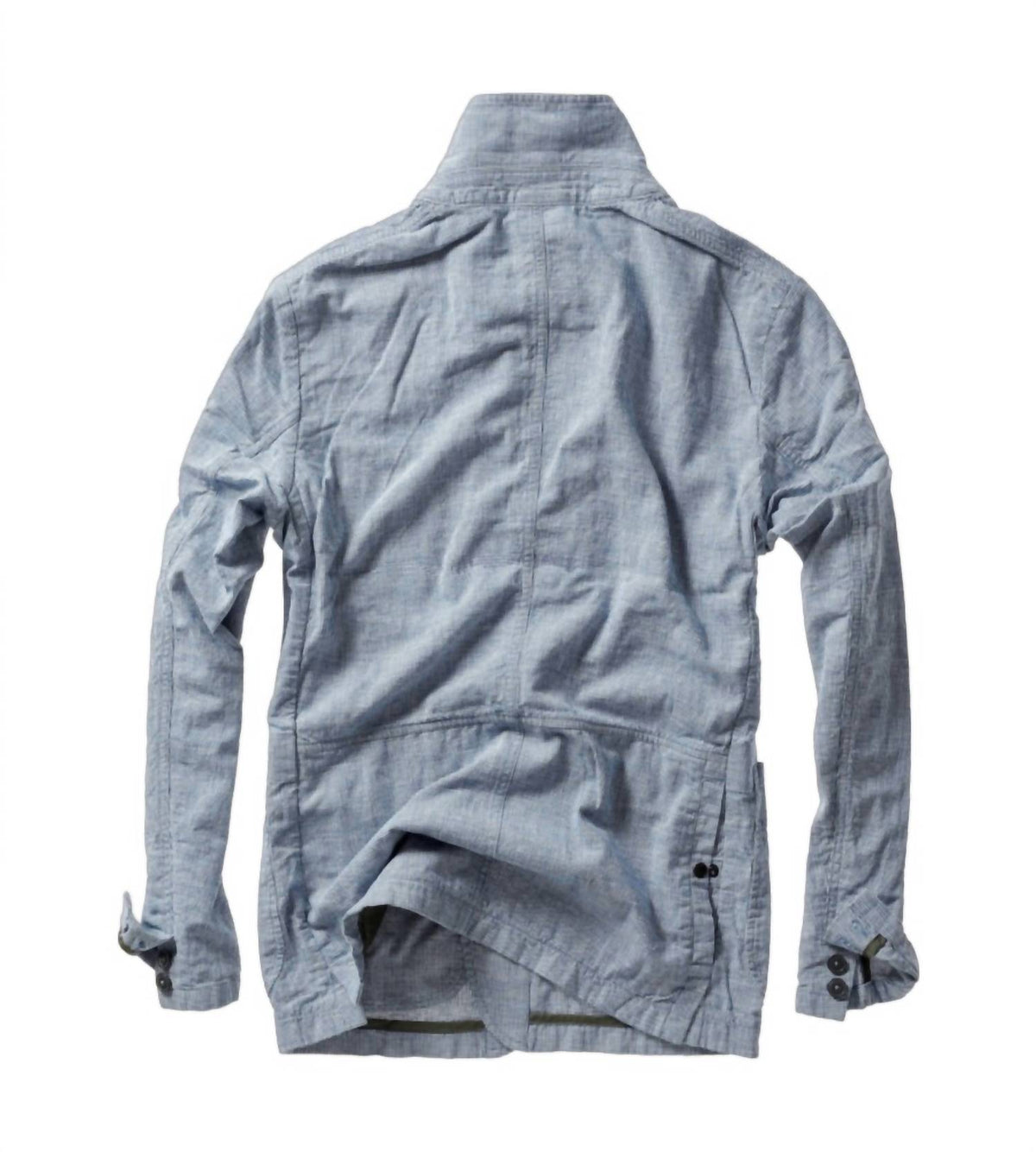 Relwen - Men's Tropical Trap Blazer