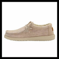 Hey Dude - Kid's Wally Loafers