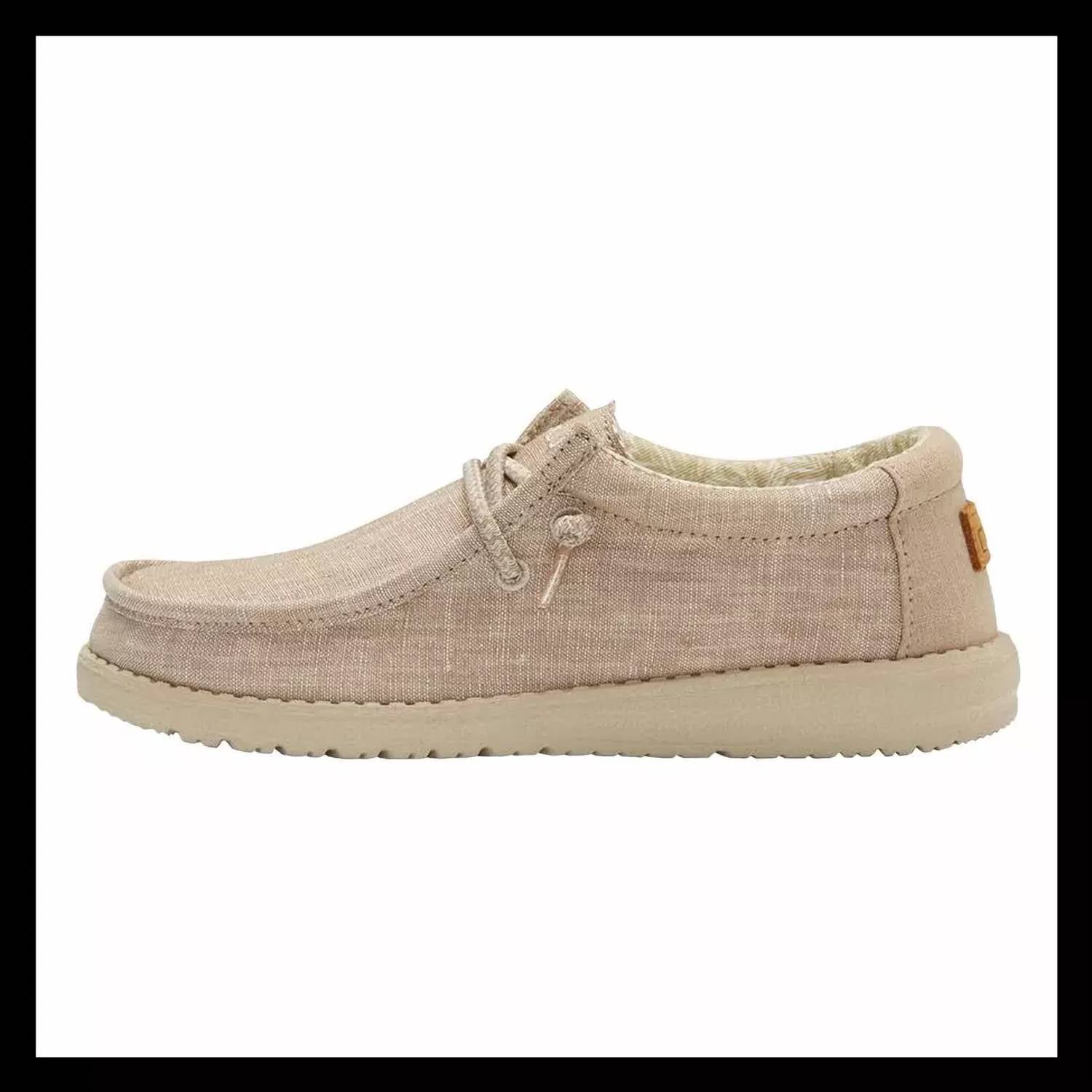 Hey Dude - Kid's Wally Loafers