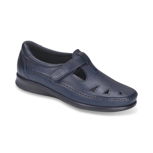 Sas - WOMEN'S ROAMER SLIP ON LOAFER - NARROW