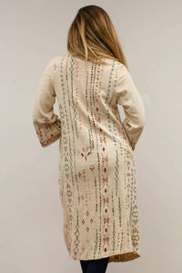Caite & Kyla - Mercer Jacket