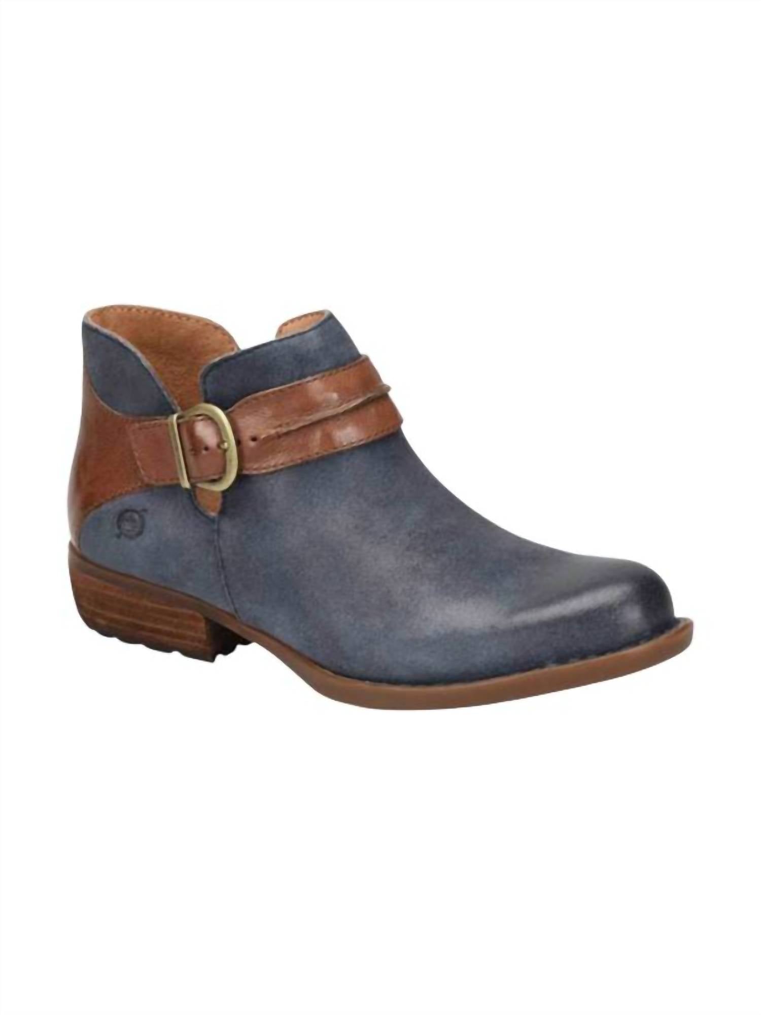 Born - Women's Kati Ankle Bootie