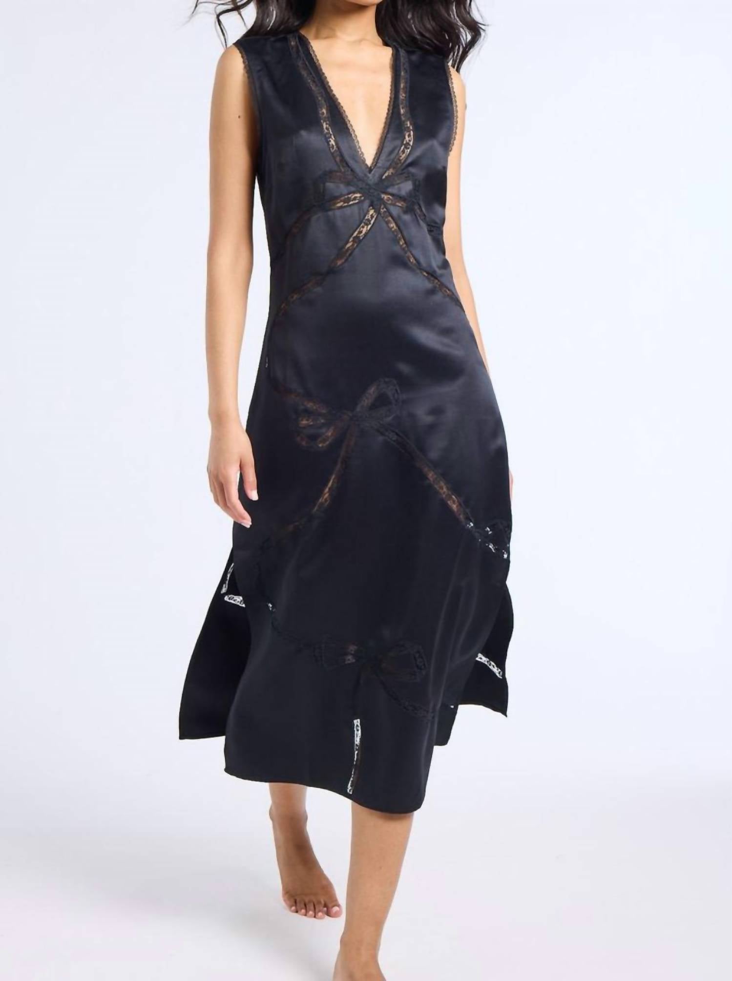 Mille - Devon Midi Dress