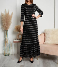 Japparel - Shai Knit Dress