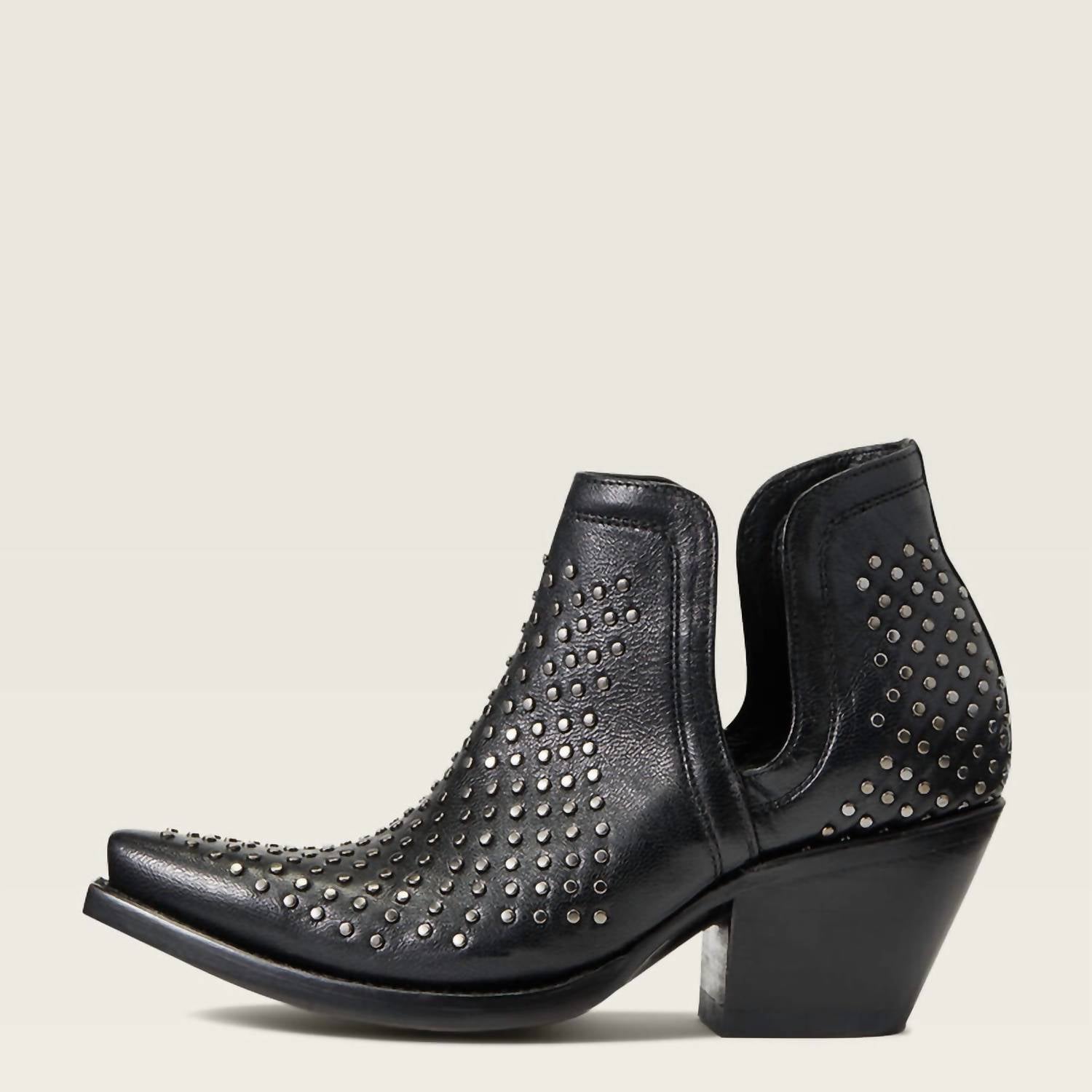 Ariat - Women's Dixon Studded Western Boots